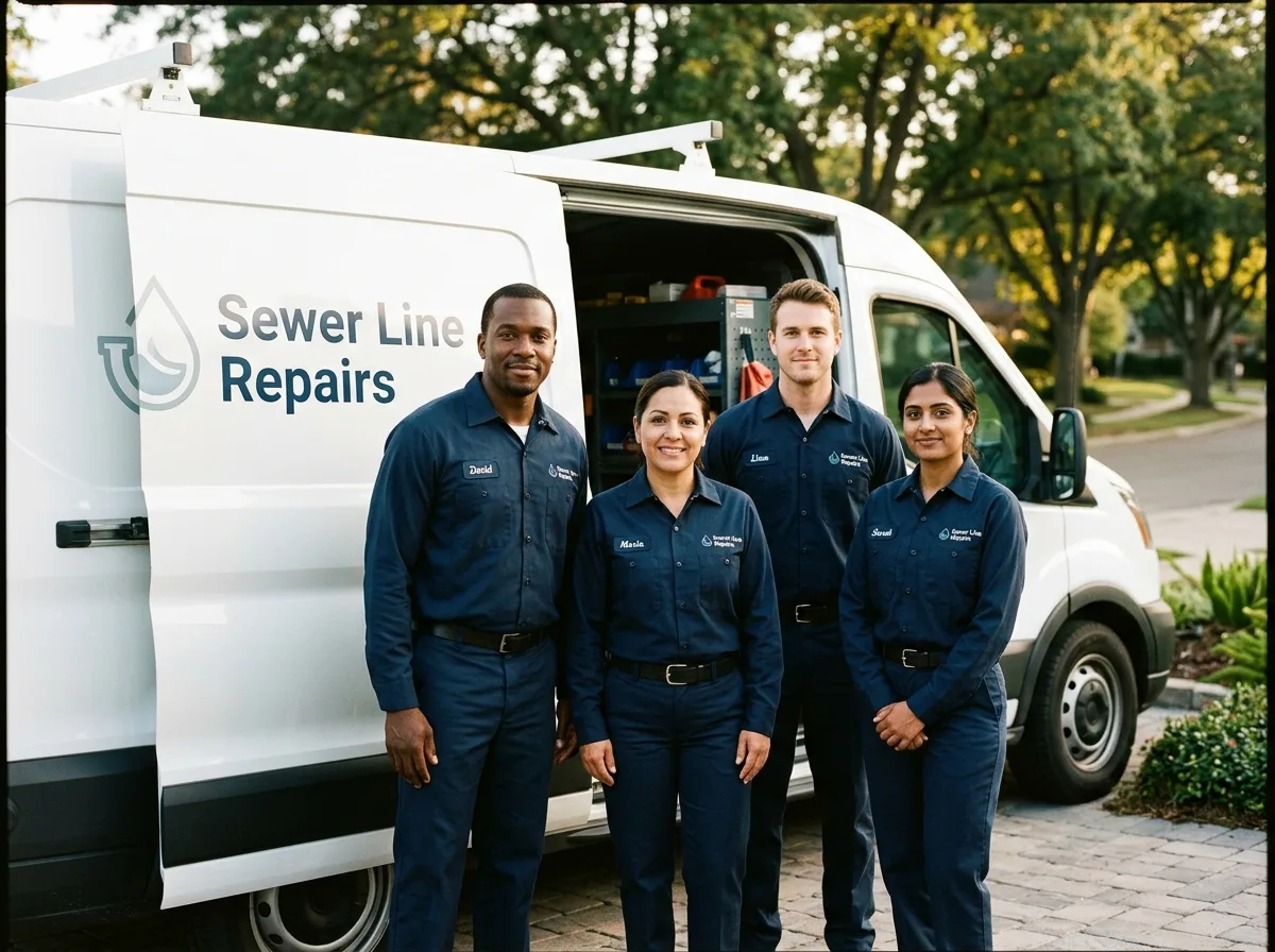 Emergency Plumber company in New Cambria, KS