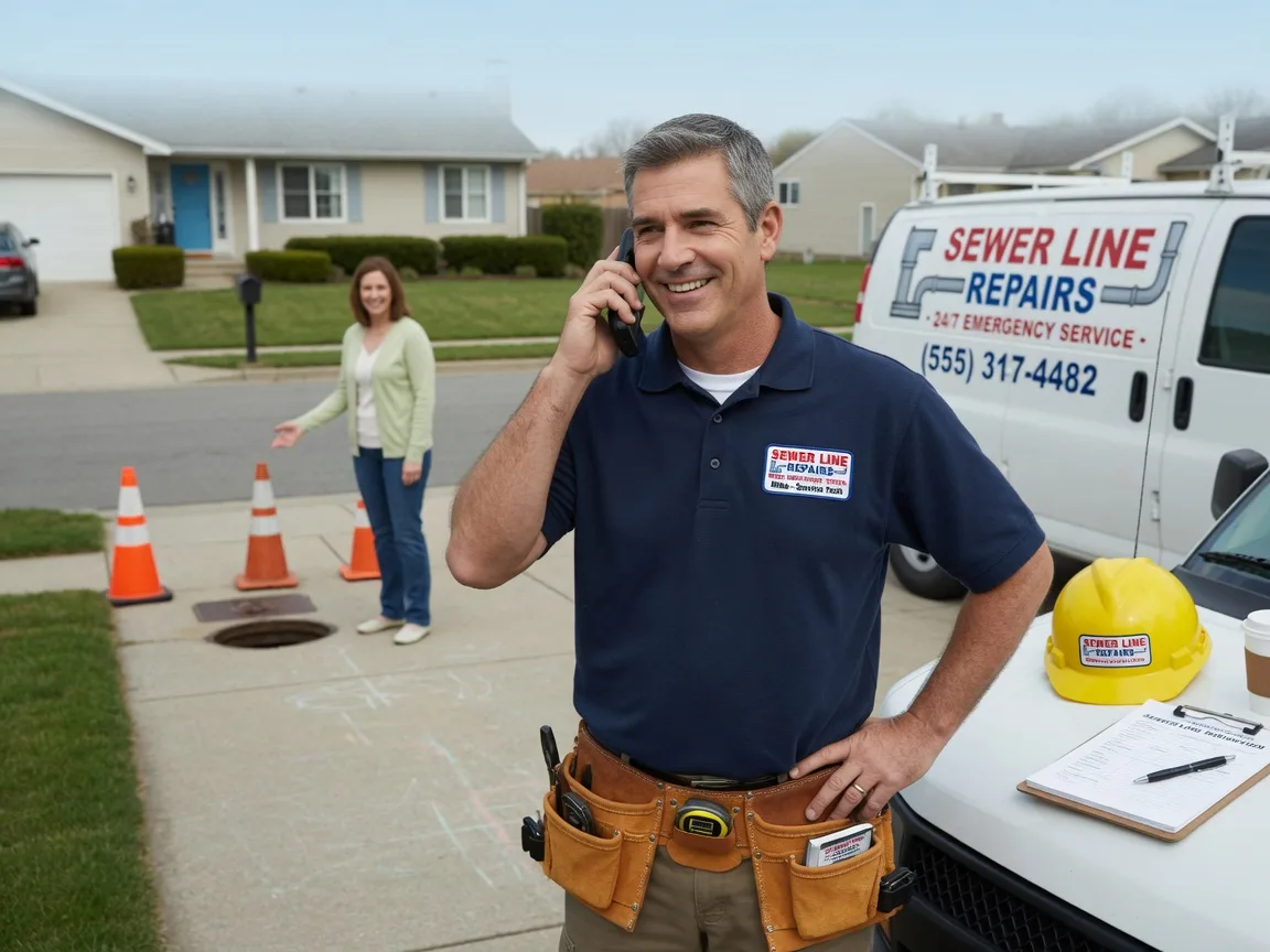 Emergency Plumber New Cambria, KS FAQs